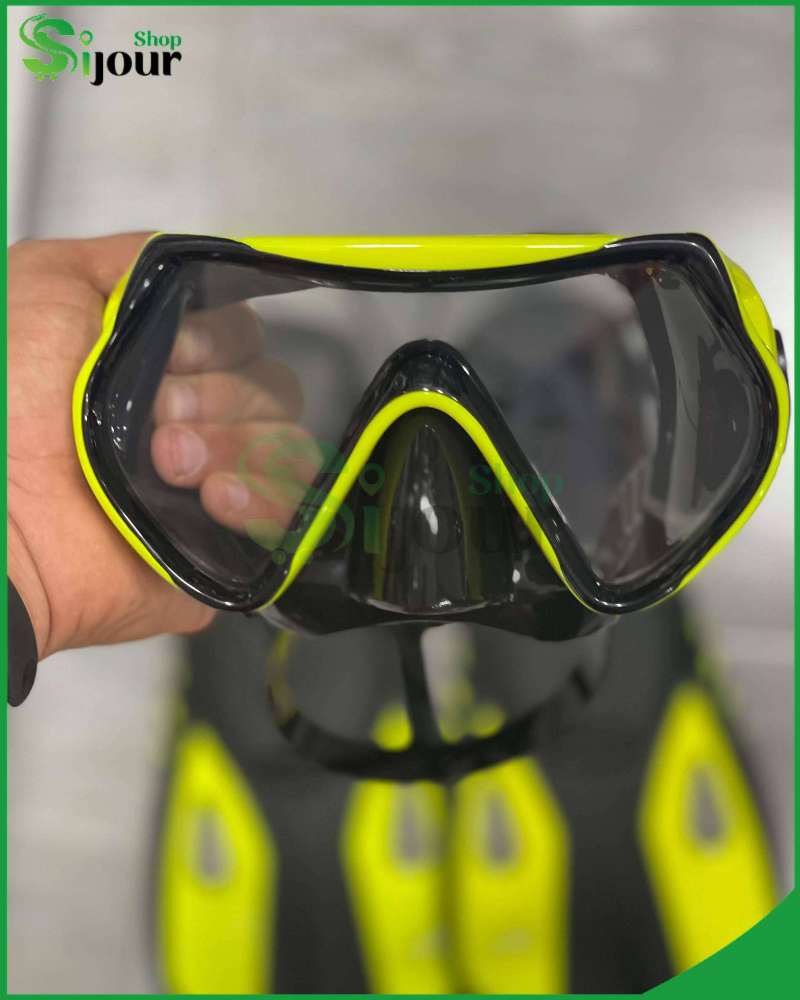 Palms/lunettes/tube Original CONQUEST - Miniature 2