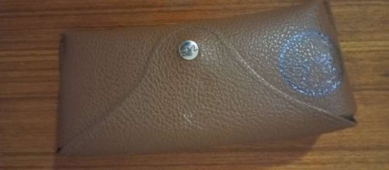 Ray Ban