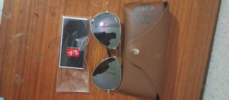 Ray Ban - Miniature 2