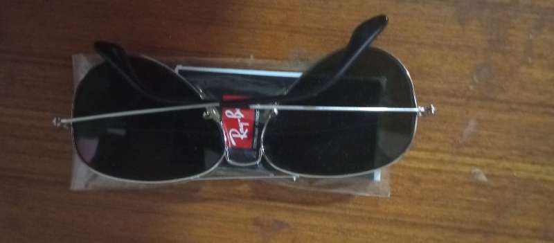 Ray Ban - Miniature 3