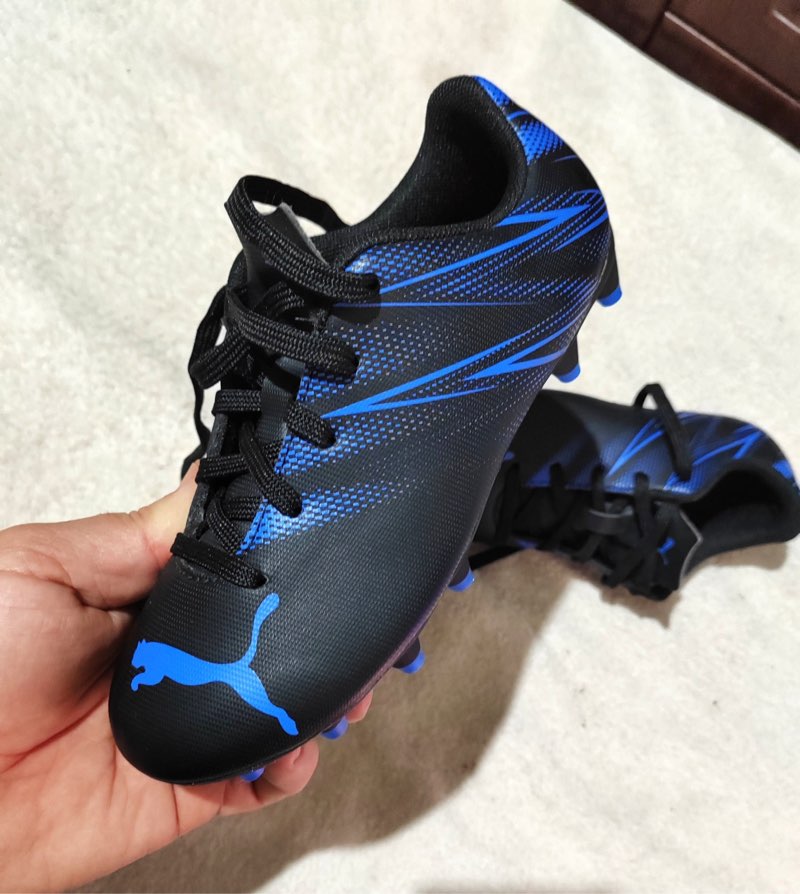 soulier de foot