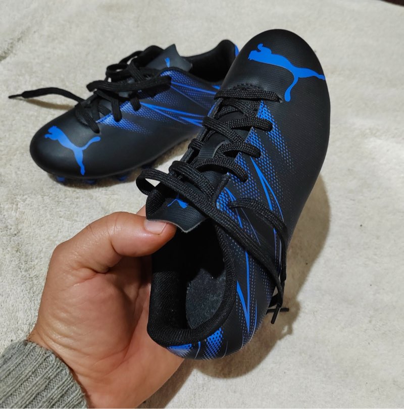 soulier de foot - Miniature 7