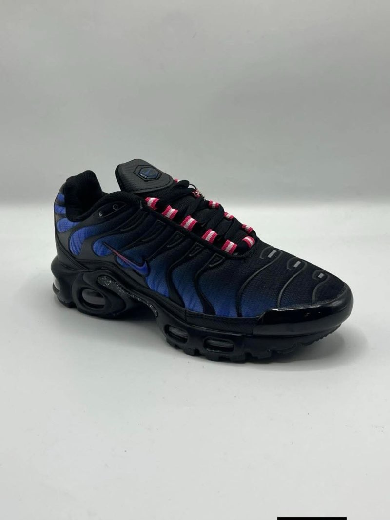 Baskets homme - Miniature 7