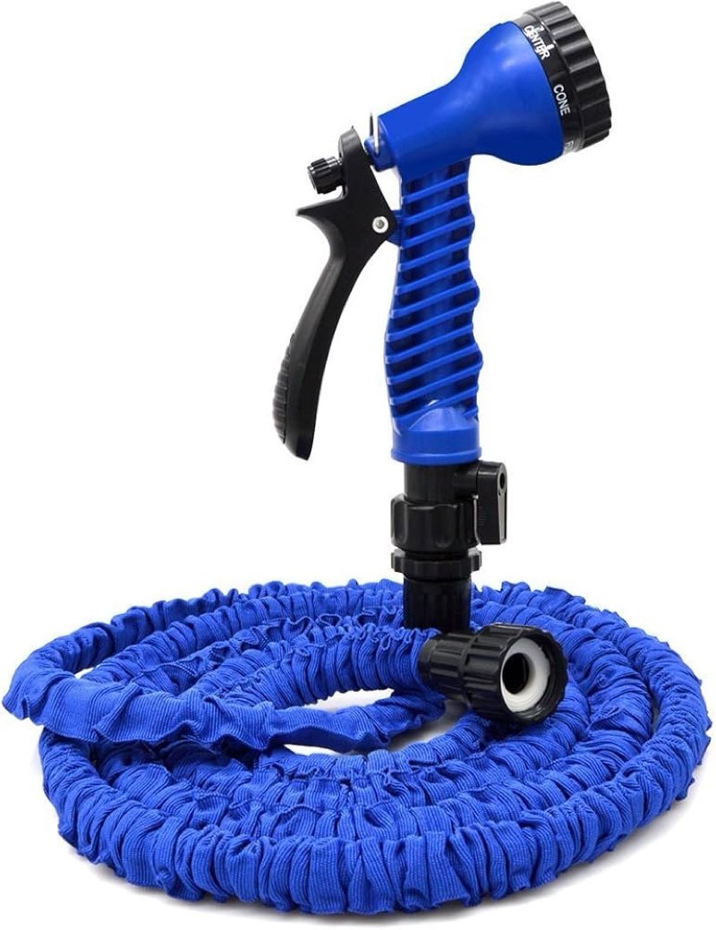خرطوم Magic Hose يتمدد حتى 30متر - Miniature 3