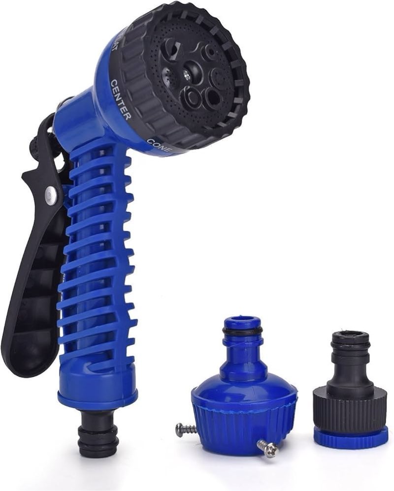 خرطوم Magic Hose يتمدد حتى 30متر - Miniature 4