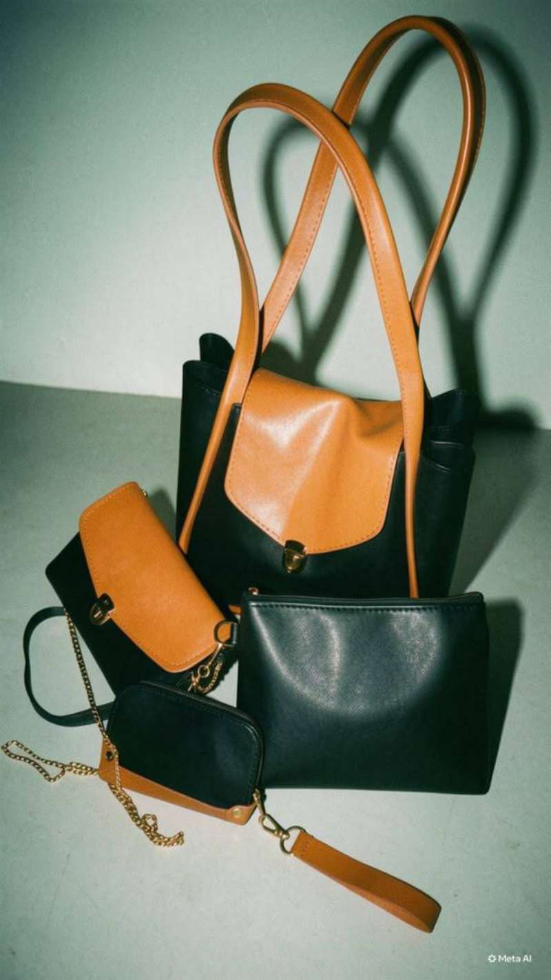 Sac a main - Miniature 3