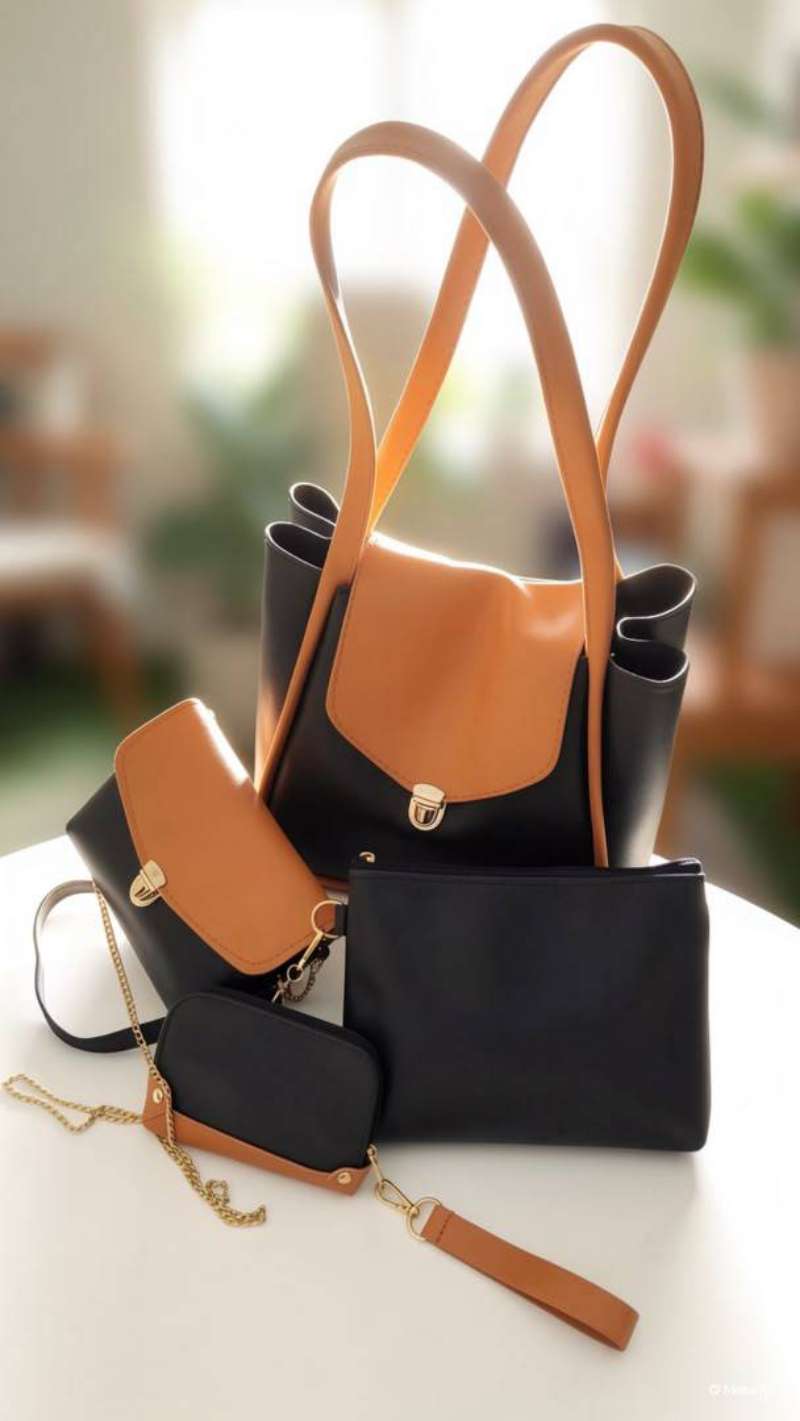 Sac a main - Miniature 4