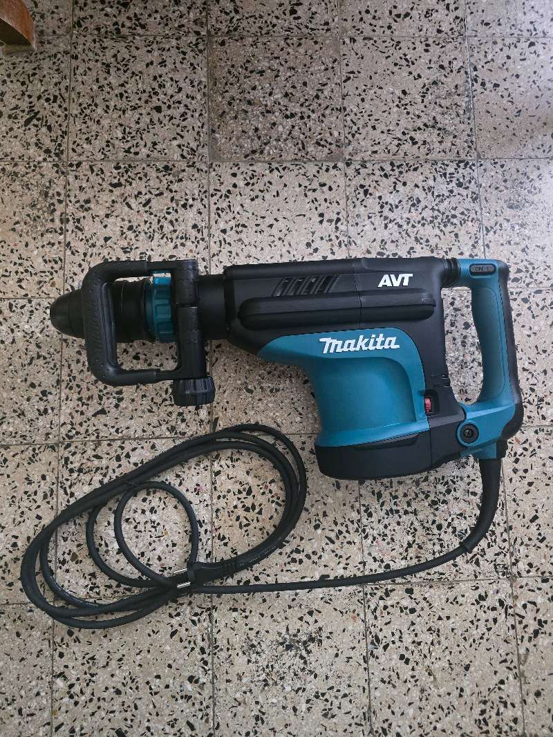 Burineur MAKITA NEUF - Miniature 2