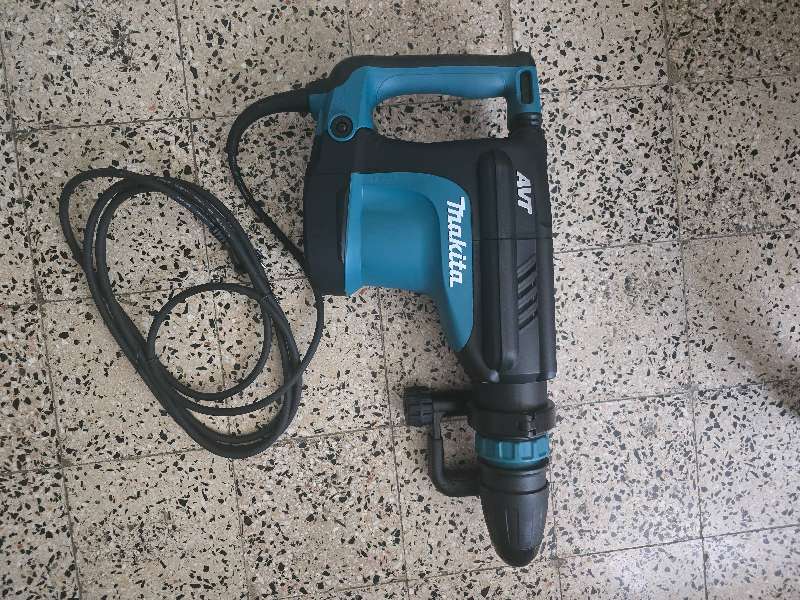 Burineur MAKITA NEUF - Miniature 3