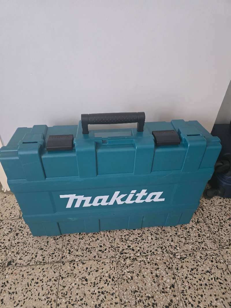 Burineur MAKITA NEUF - Miniature 8