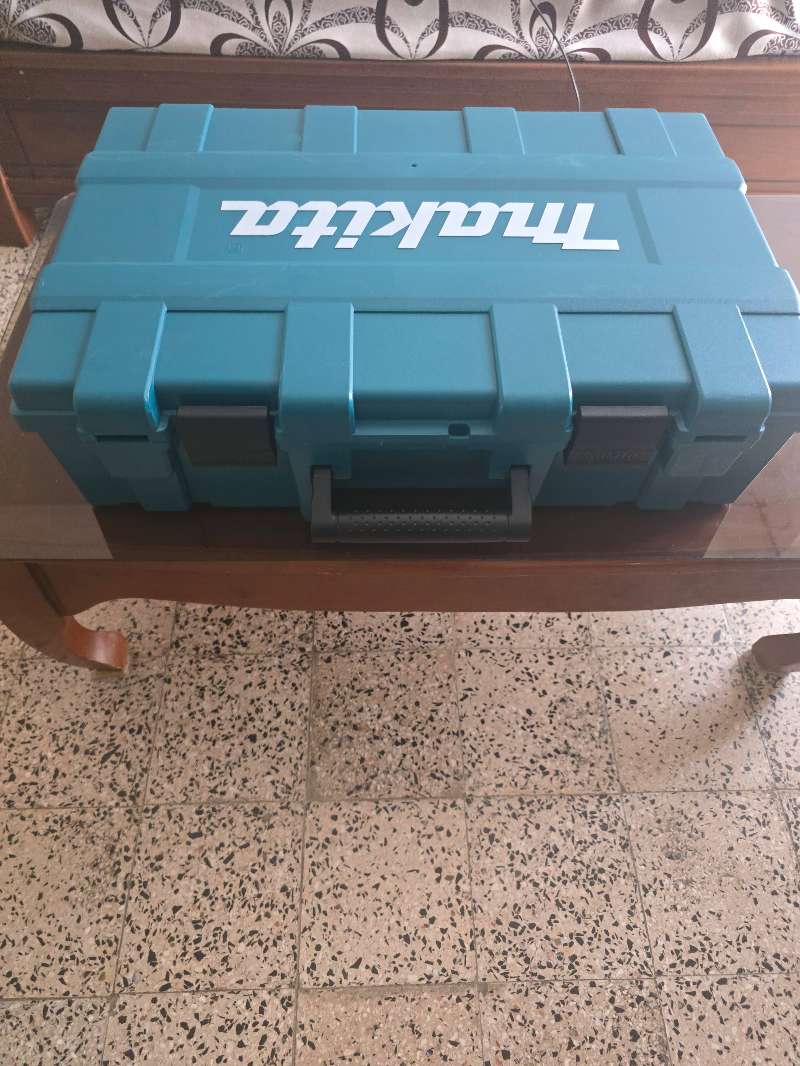 Burineur MAKITA NEUF - Miniature 7
