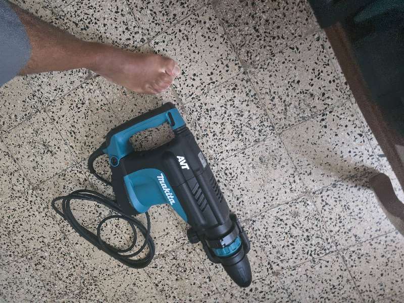 Burineur MAKITA NEUF - Miniature 4