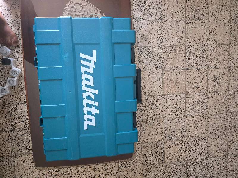 Burineur MAKITA NEUF - Miniature 6