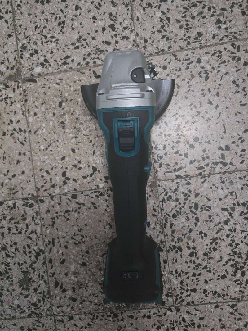 coffret meuleuse Makita neuf - Miniature 5