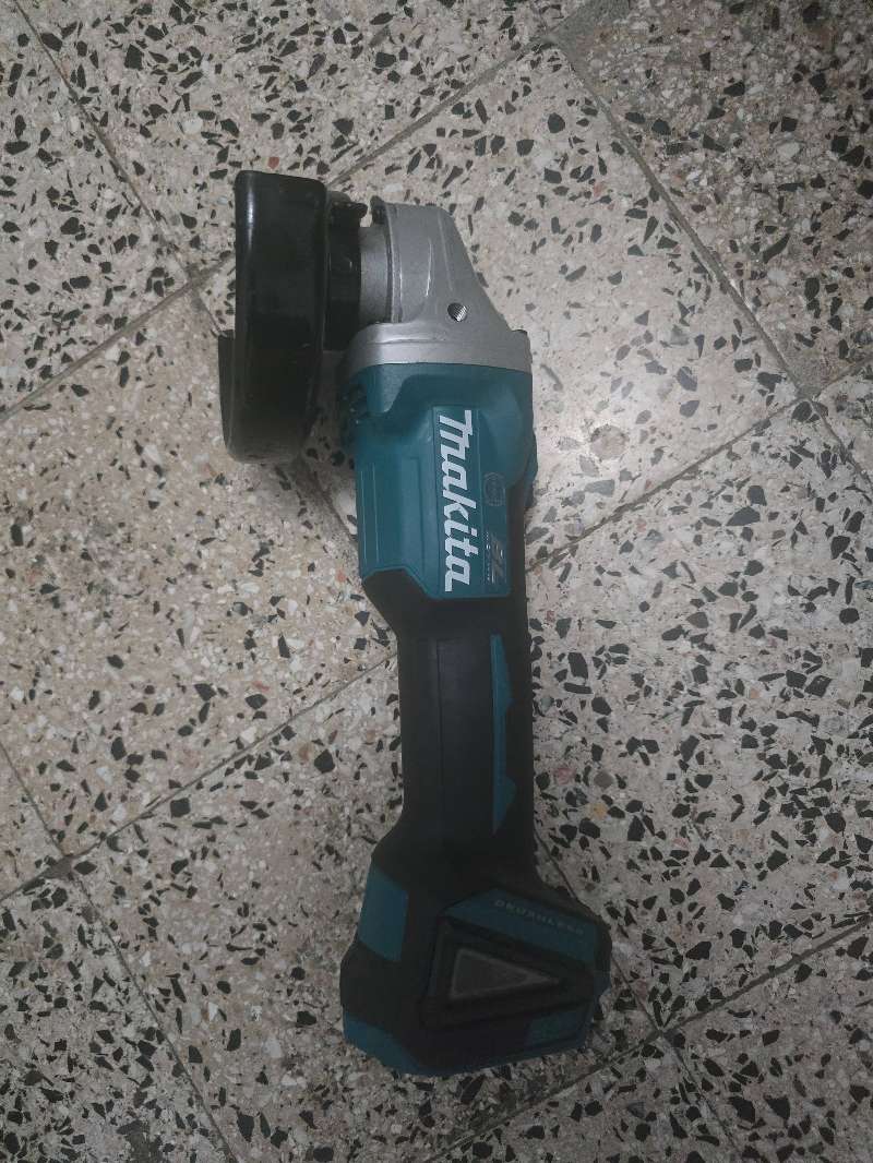 coffret meuleuse Makita neuf - Miniature 4