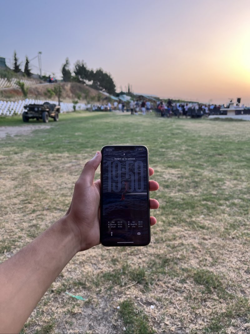 iPhone 11 pro max - Miniature 2