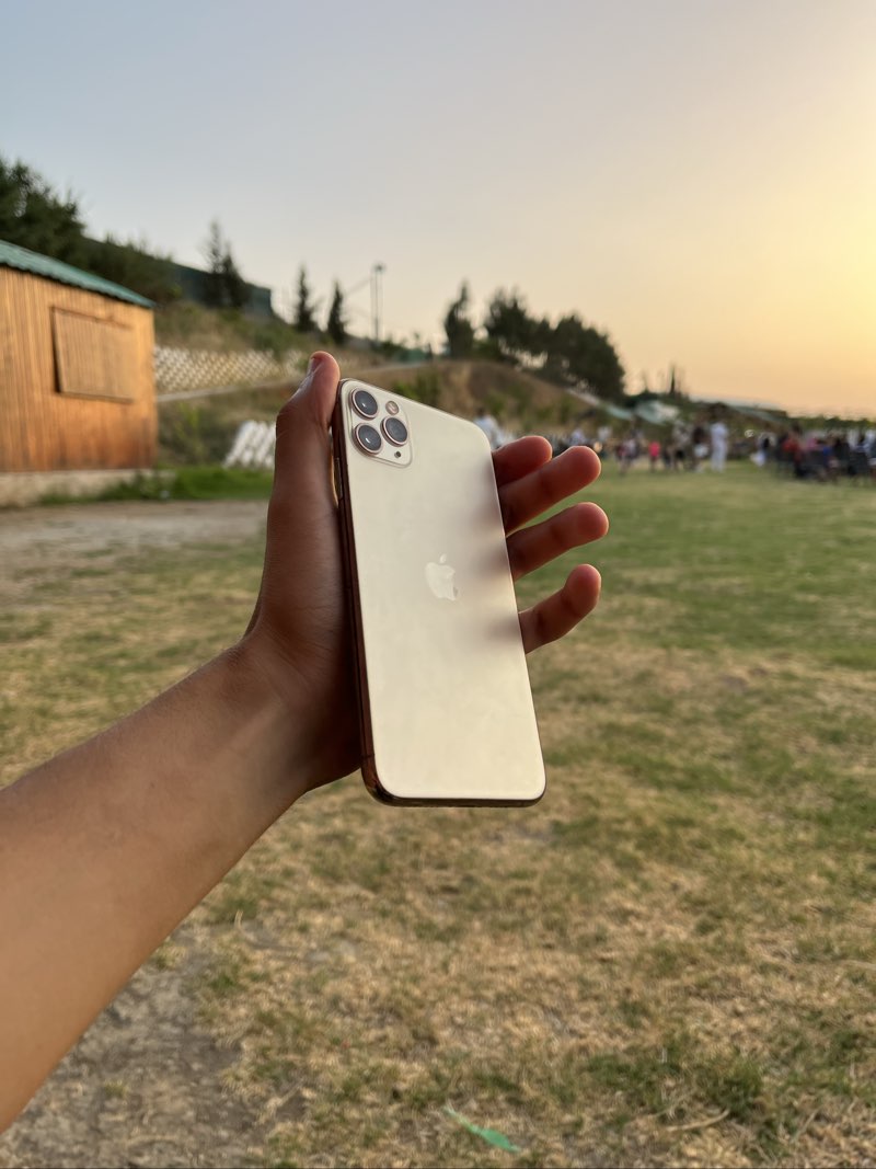 iPhone 11 pro max - Miniature 3