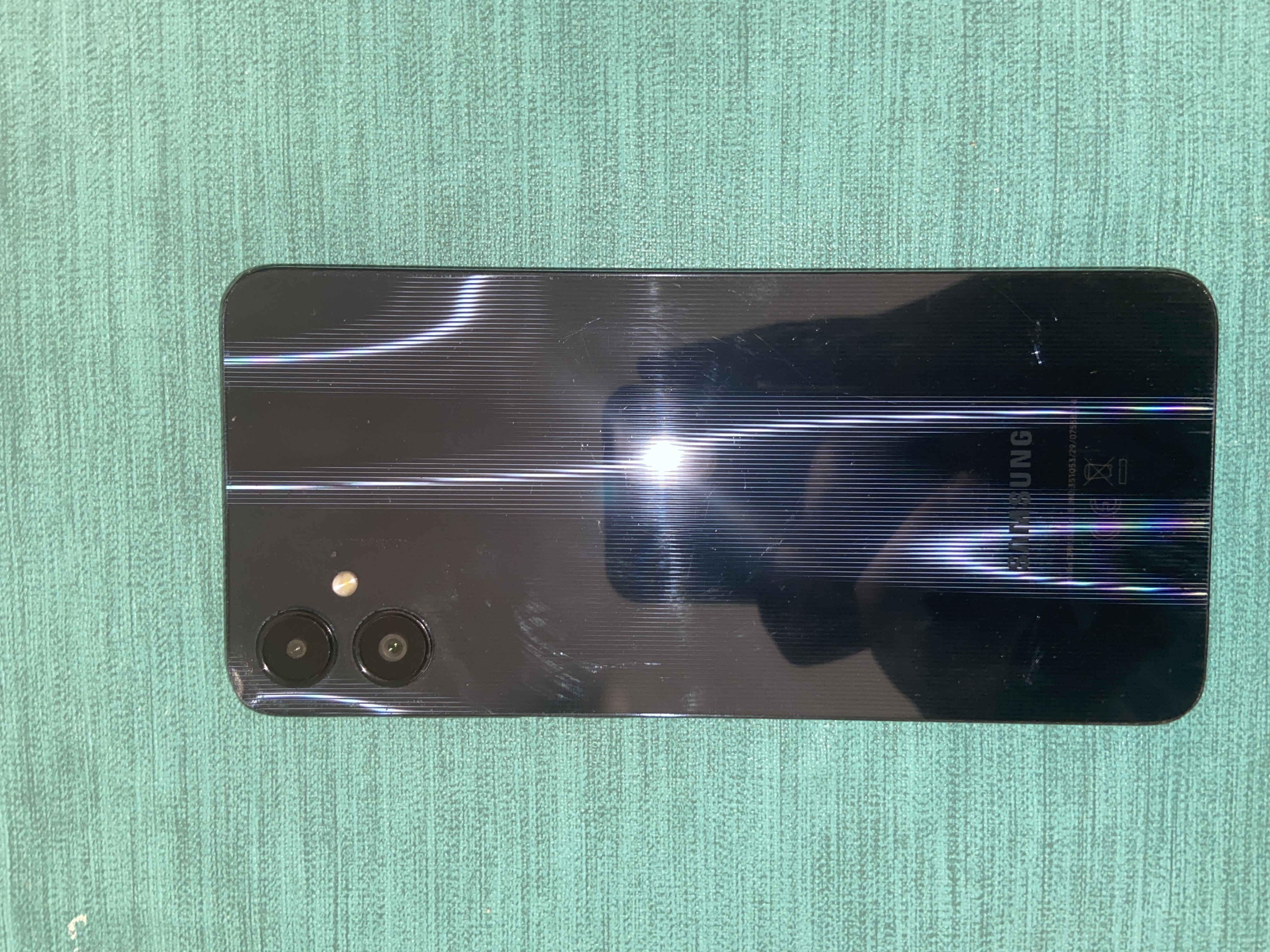 Telephone Samsung A05 - Miniature 2