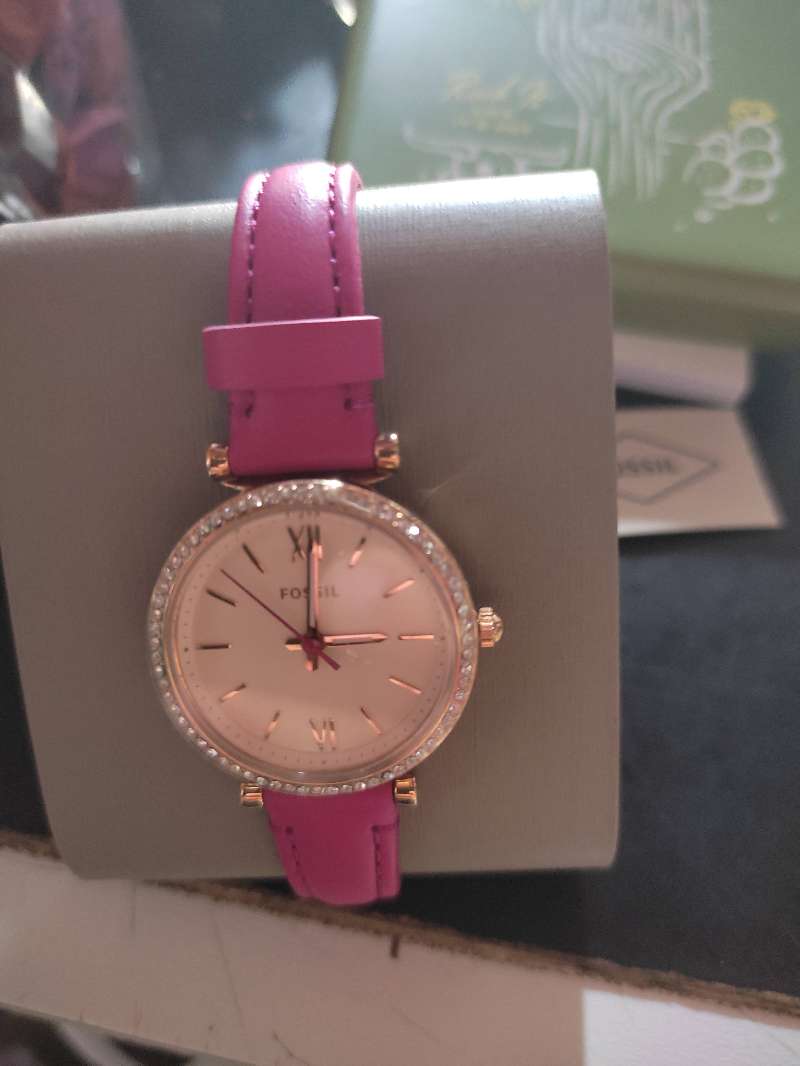 Montre fossil charlie ES5006 - Miniature 3