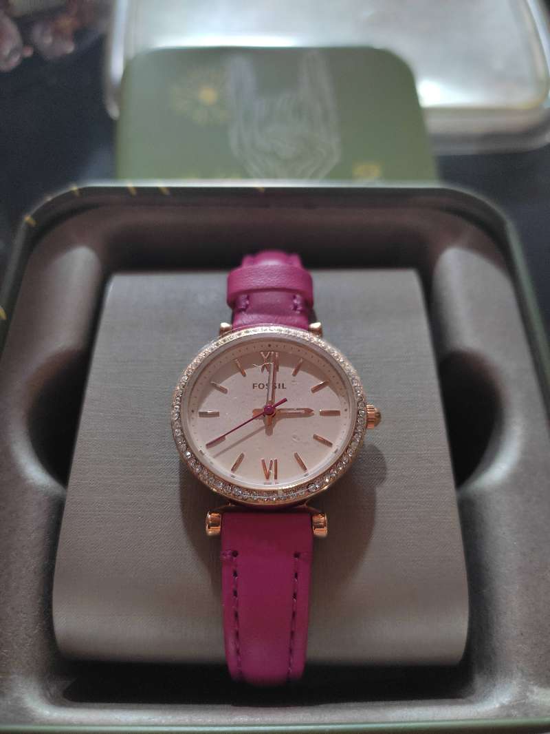 Montre fossil charlie ES5006 - Miniature 4