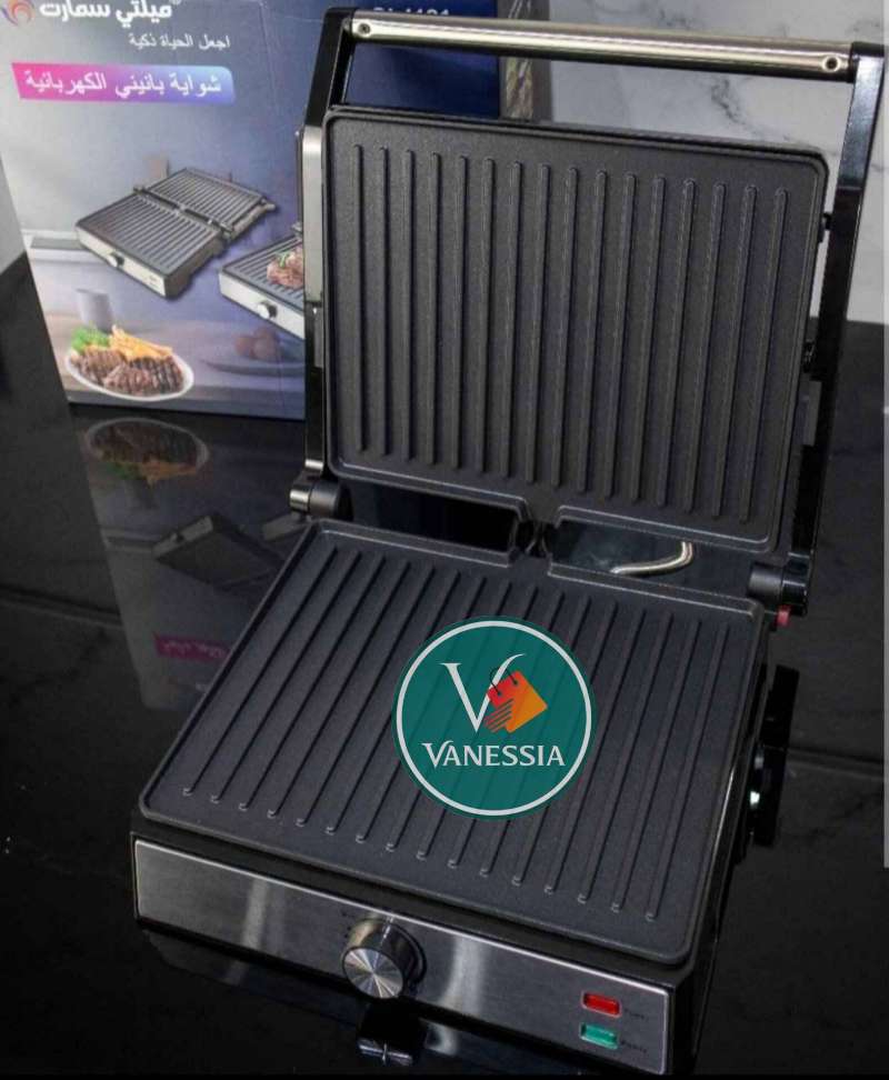Panineuse et grill marque