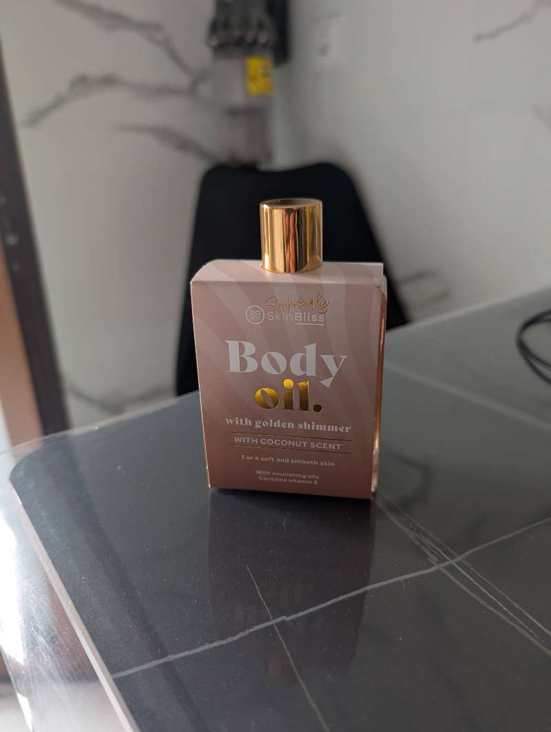 Produits beauté