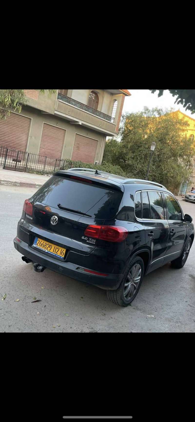 Tiguan 2012 - Miniature 2