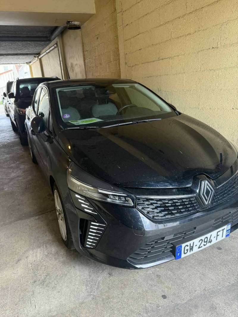 Clio 5 - Miniature 3