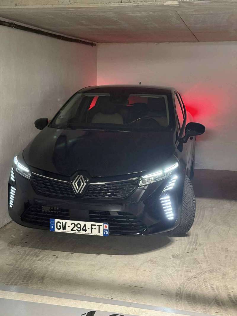 Clio 5 - Miniature 2