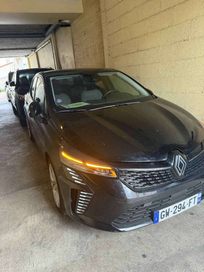 Clio 5 - Miniature 5