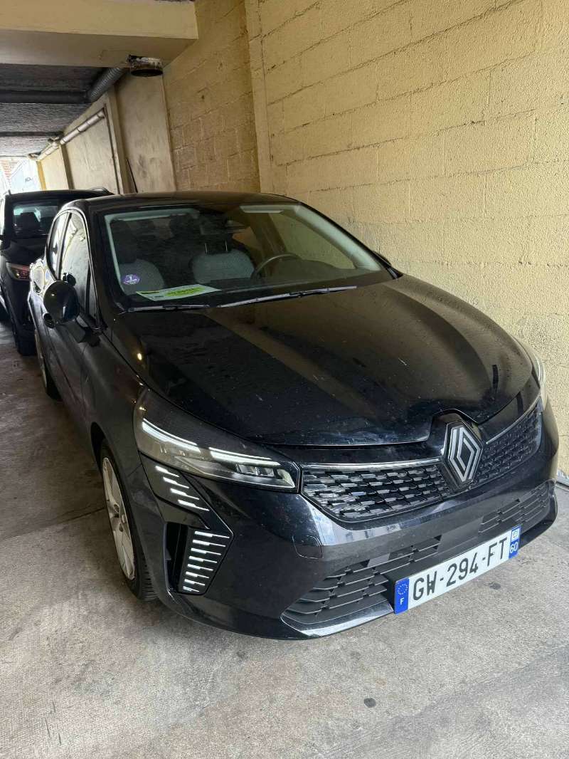 Clio 5 - Miniature 4