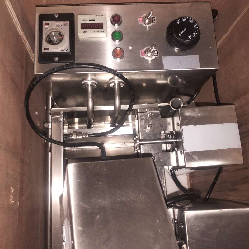 Machine de fabrication de donuts - Miniature 6