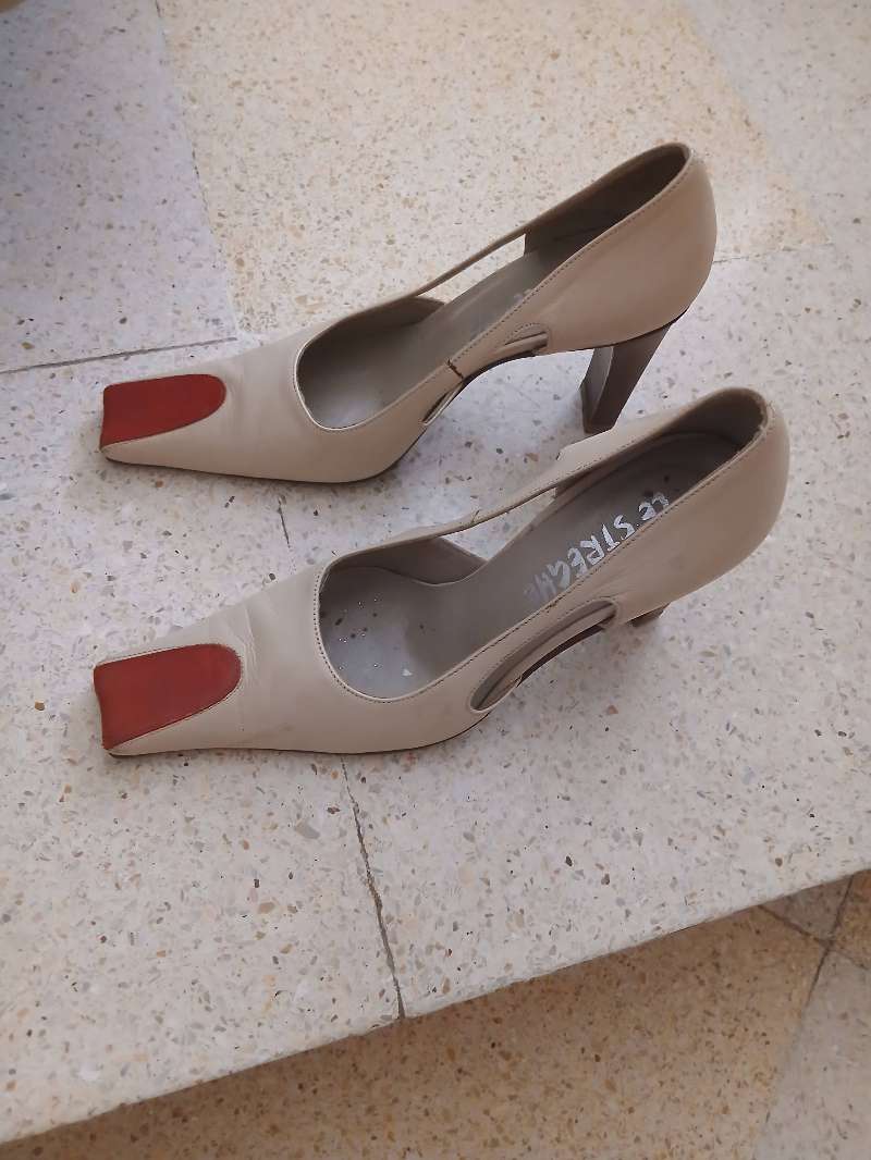chaussures s talons