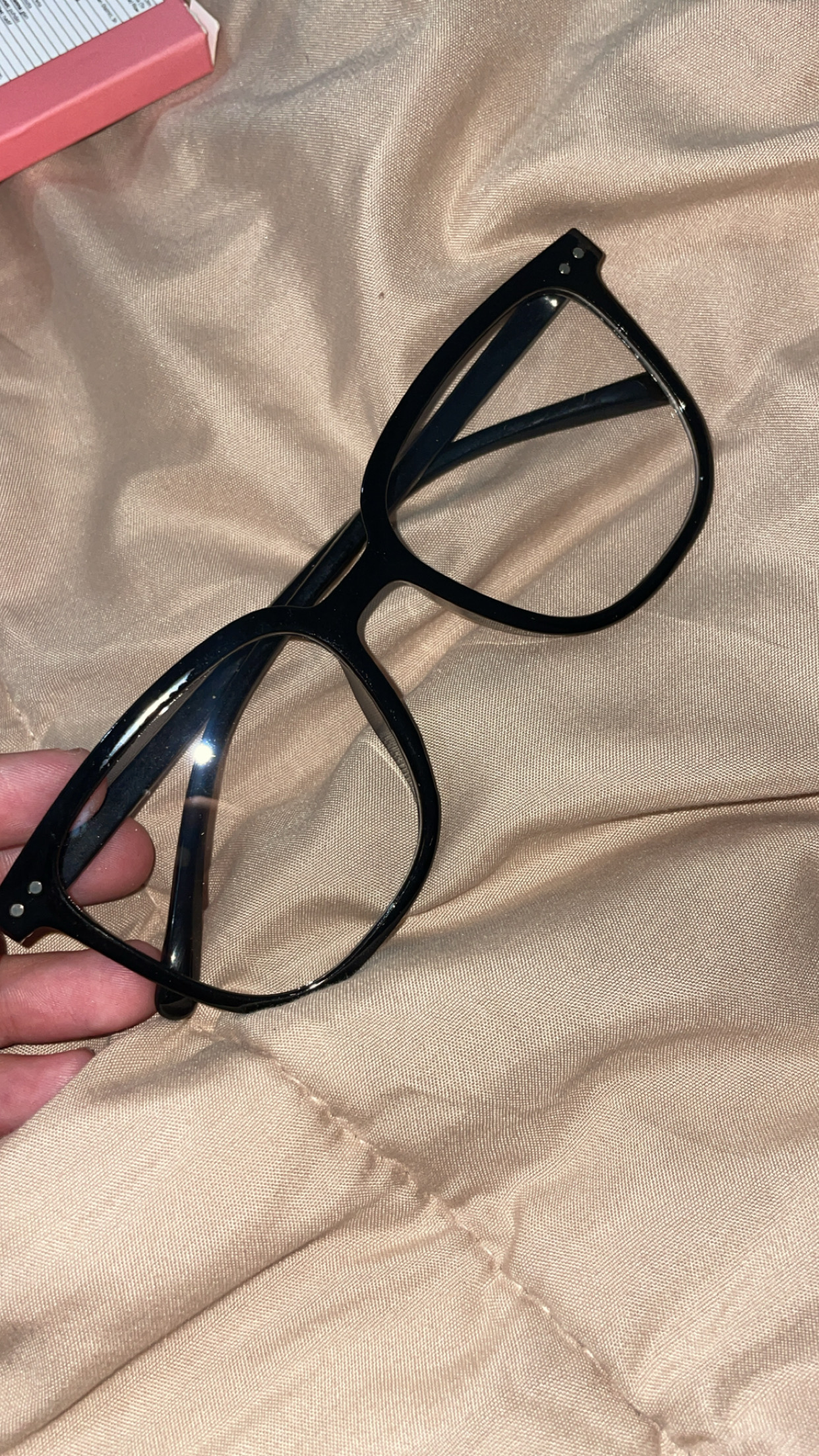 Les lunettes  - Miniature 3
