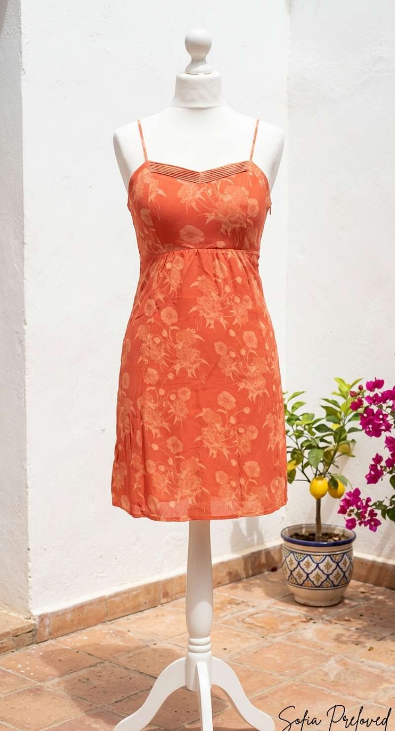 Robe été
