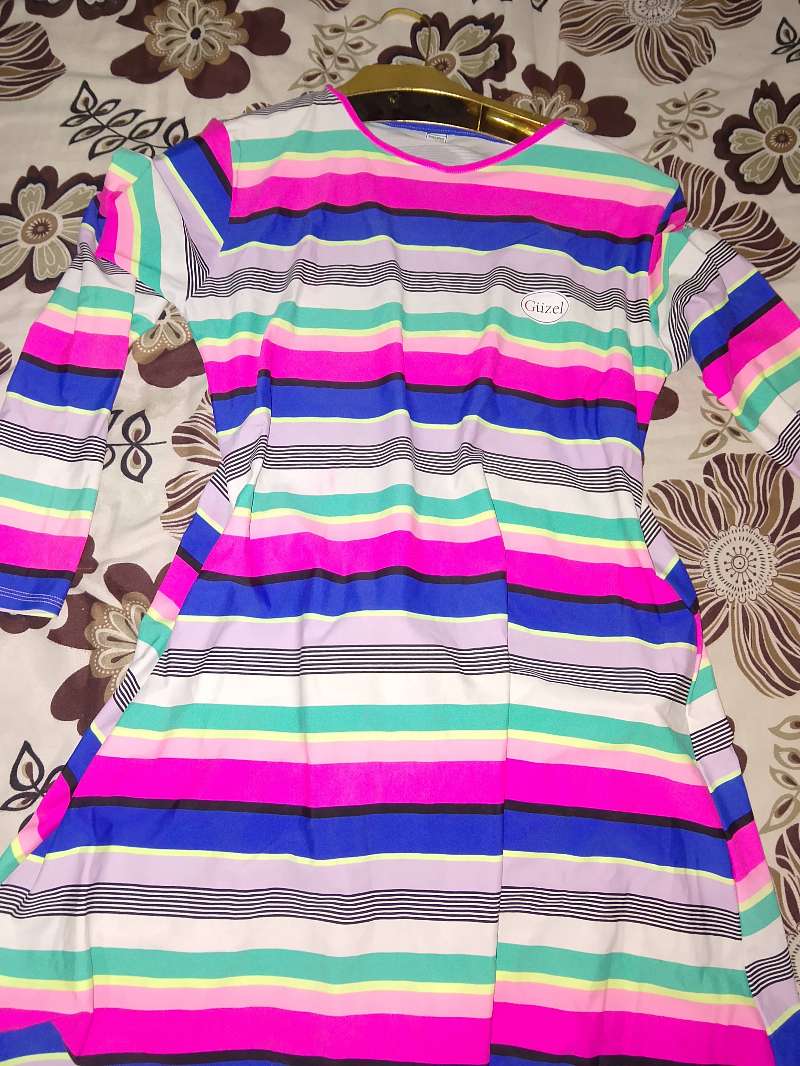 Burkini #güzel 3 pièces - Miniature 3