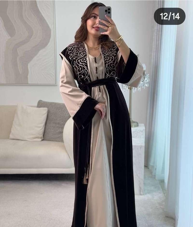 قفطان الباشا