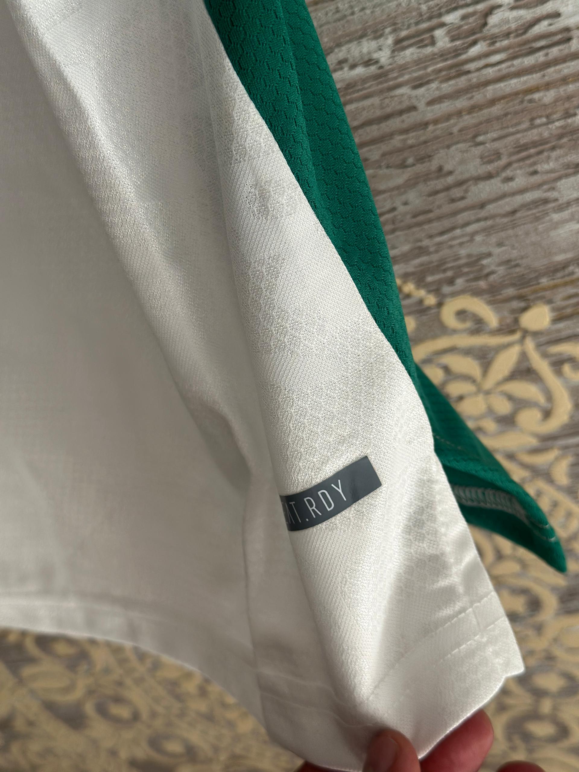 Tricot Algérie 40 haba ( xs) - Miniature 3