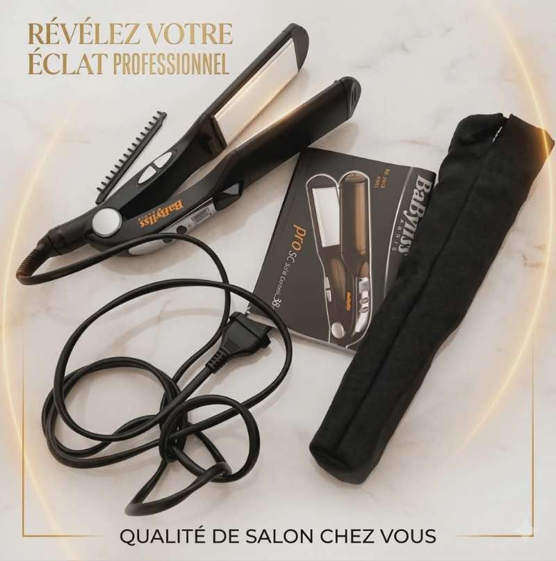 ليسور babyliss kaba 🇨🇵 - Miniature 2