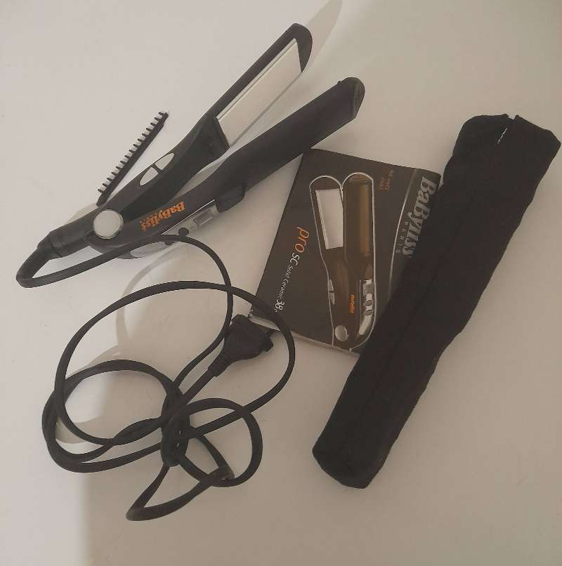 ليسور babyliss kaba 🇨🇵 - Miniature 3