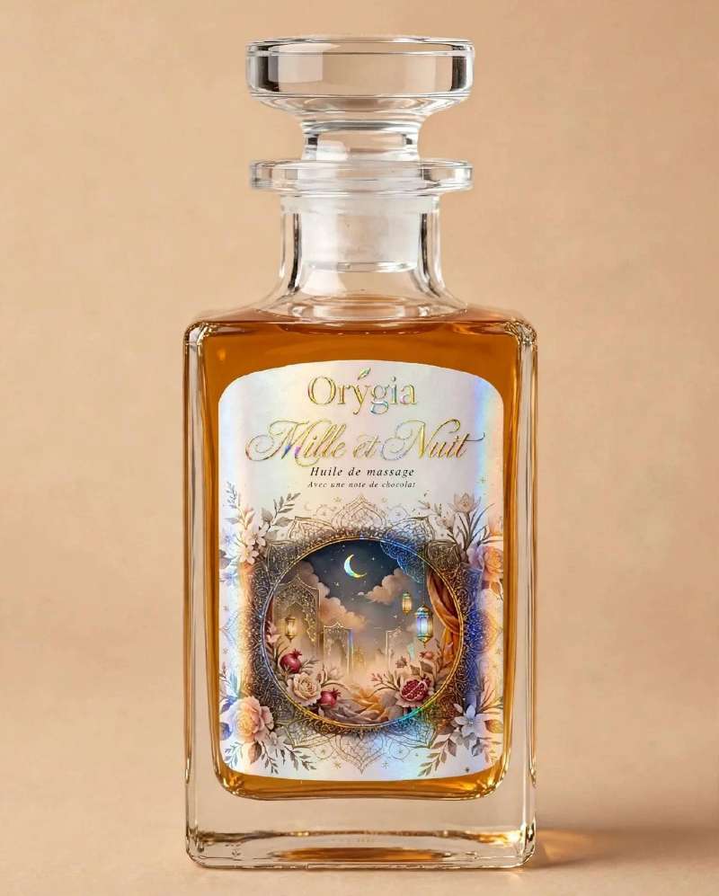 Orygia naturel cosmetic.