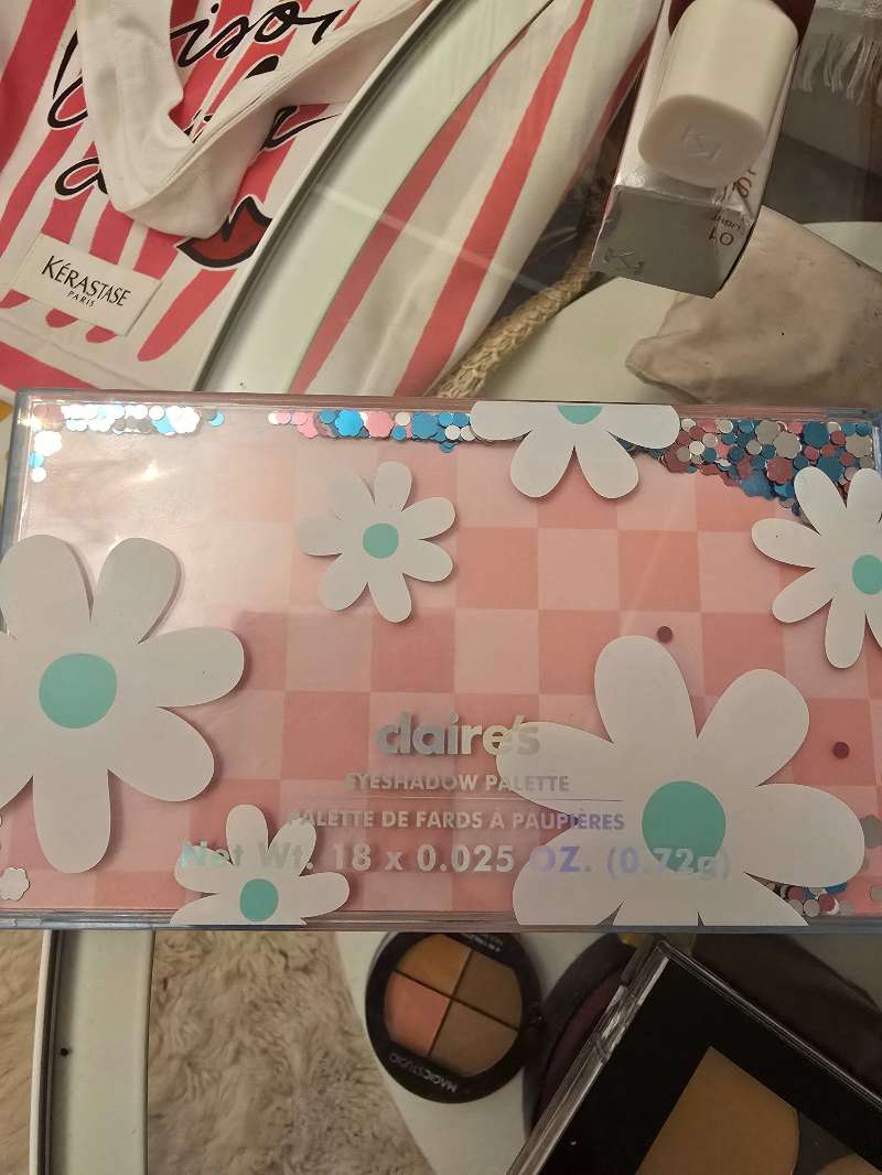 Palette clairs - Miniature 2