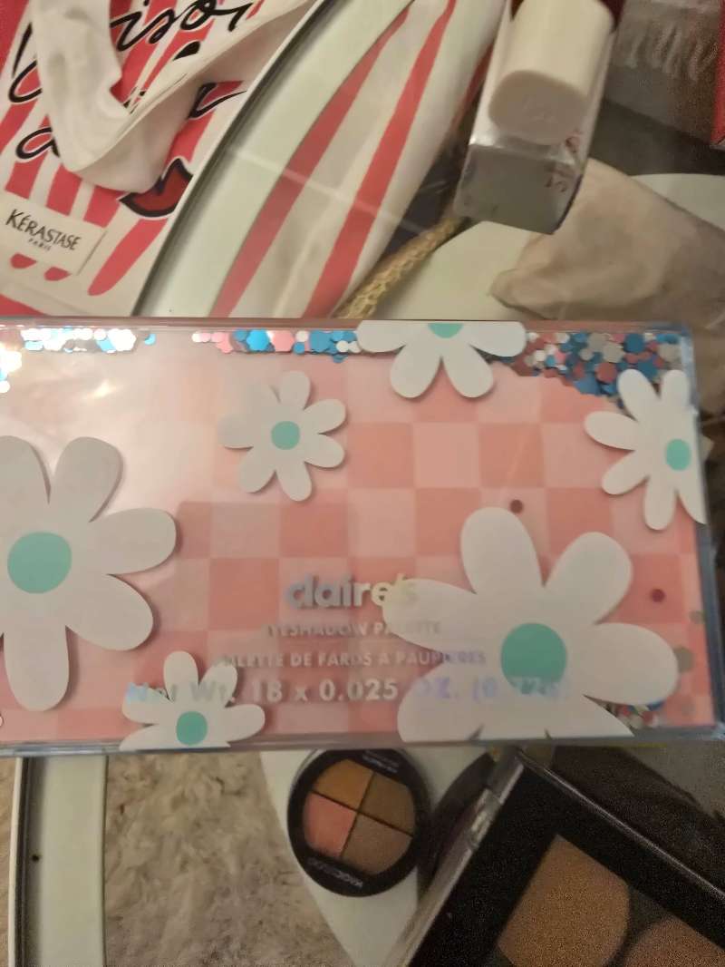 Palette clairs - Miniature 3