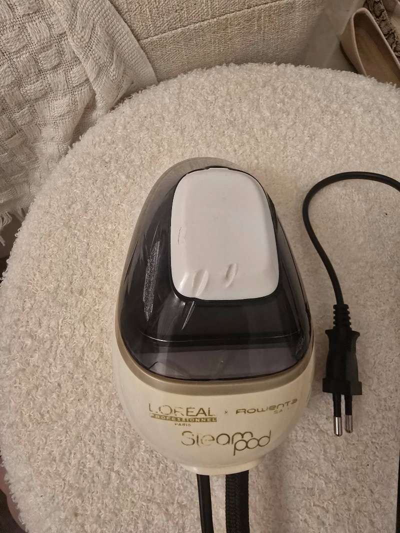 Steampod - Miniature 3