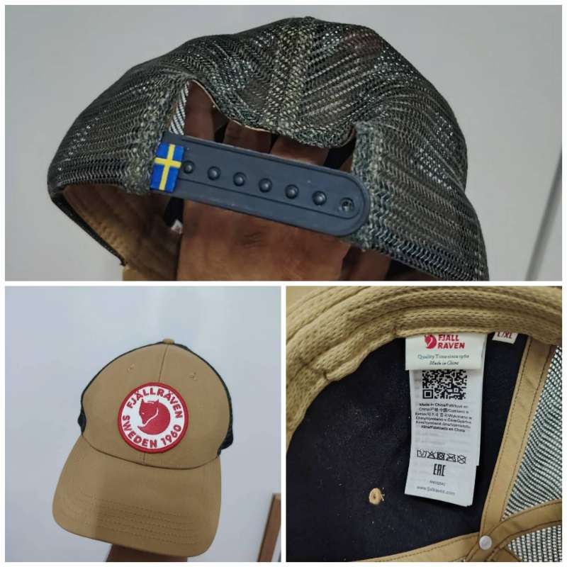 Casquette
