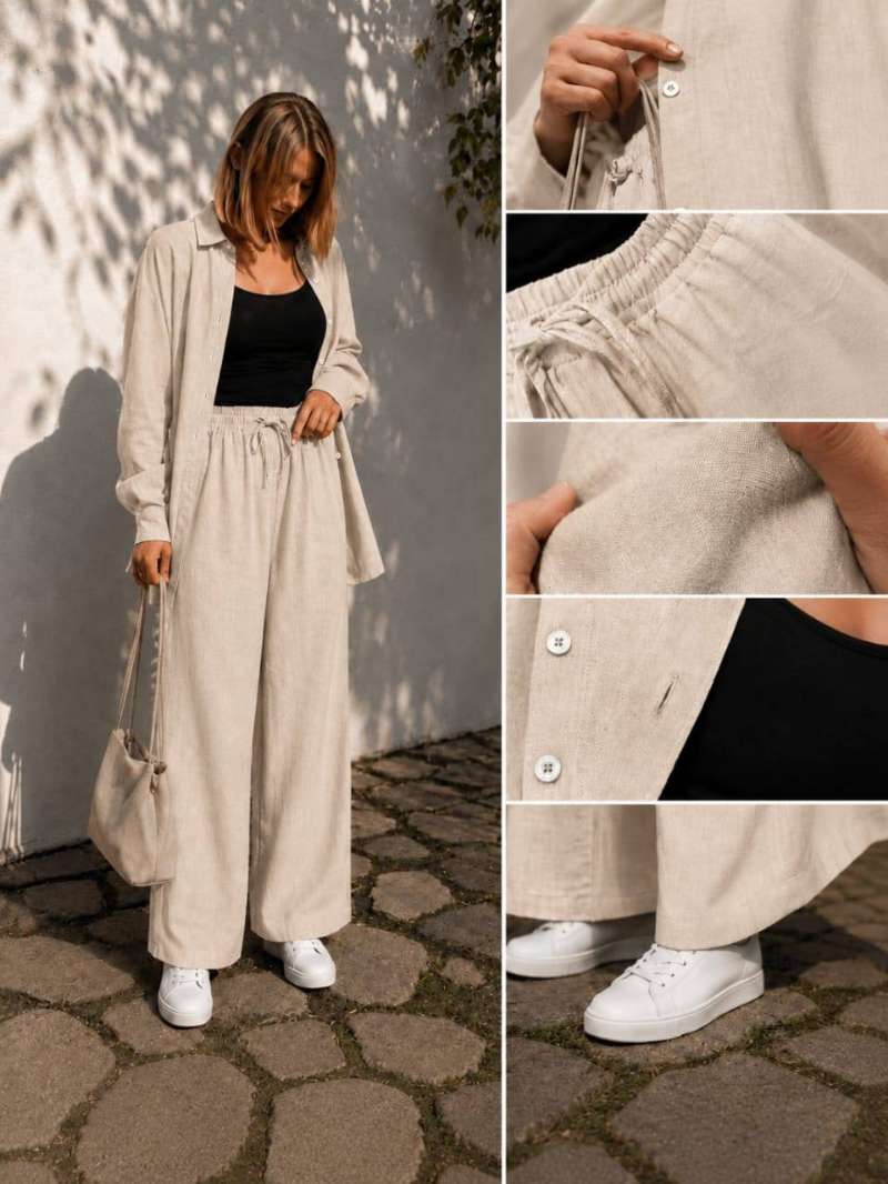 Ensemble femme - Miniature 8