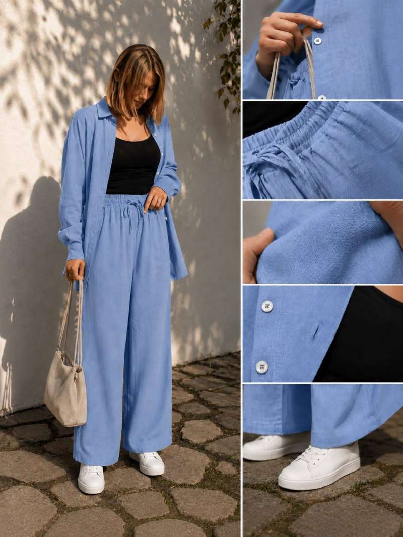 Ensemble femme - Miniature 3