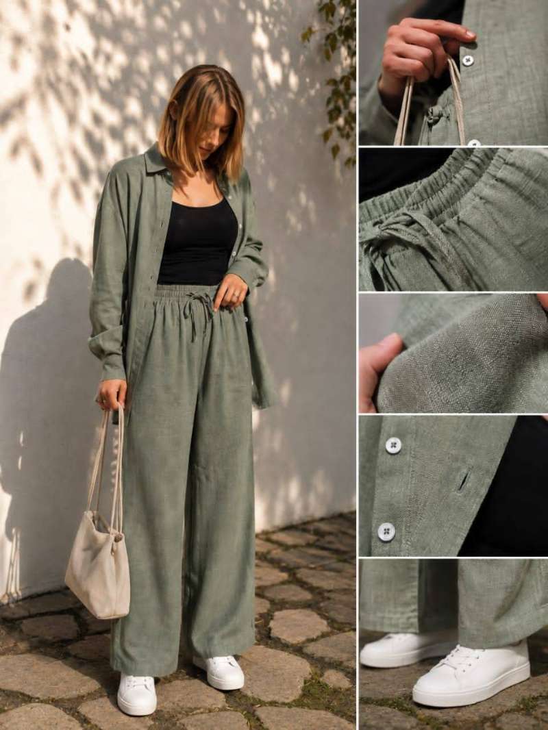 Ensemble femme - Miniature 6