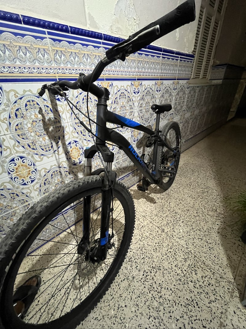 Rockrider st120 - Image 1
