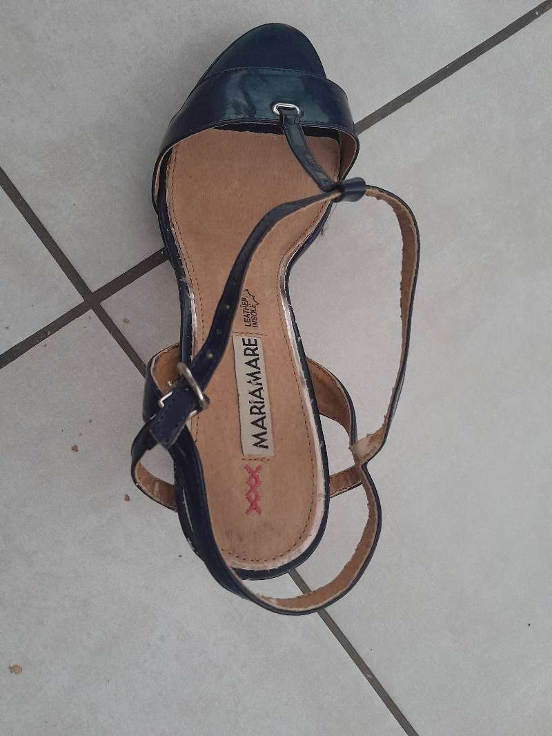 Sandales femmes pointure 41 - Miniature 2